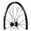 foto de Vendo Ruedas Mavic Crossride 29 6T Lite pasante
