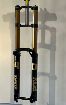 Fox 40 Factory kashima 203mm 2026 Grip X2 27,5// 29er