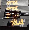 Vendo Fox factory 34 kashima boost 120mm