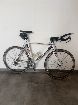 Vendo Scott Plasma 30 full carbon triatl