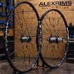 foto de Vendo ruedas SHIMANO XTR Y ALEXRIMS 29