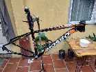 Vendo Cuadro Aluminio Mosso 920 xc  7005