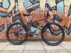 Vendo Birdy x country r26