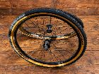 foto de Vendo Giant xtc a RULEMANES 15/9mm /10x135mm Qr 12v