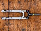 foto de Vendo ROCK SHOX SID WORLD CUP CARBONO 26