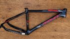 foto de Vendo RIDLEY CARBONO BB30/CONICO 27,5