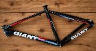 foto de Vendo GIANT XTC Alumínio ALUXX SL-Grade + Componentes26/27.5