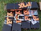 Vendo  Fox 32Factory Kashima 100mm 26