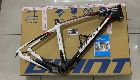 Vendo GIANT XTC ADVANCED SL CARBONO 29