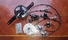 foto de Vendo Grupo SHIMANO XT CON FRENOS Shimano XTR  10v