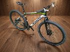 Merida Big Seven Team sram Carbono 27,5