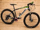 foto de Vendo Merida Big Seven Team slx 11v Carbono WEREX CARBNO  27,5ER