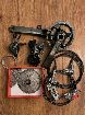 foto de Vendo GRUPO COMPLETO SHIMANO XTR 9000 1X11V+ FRENOS XTR