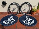 Vendo Campagnolo Bora Ultra 